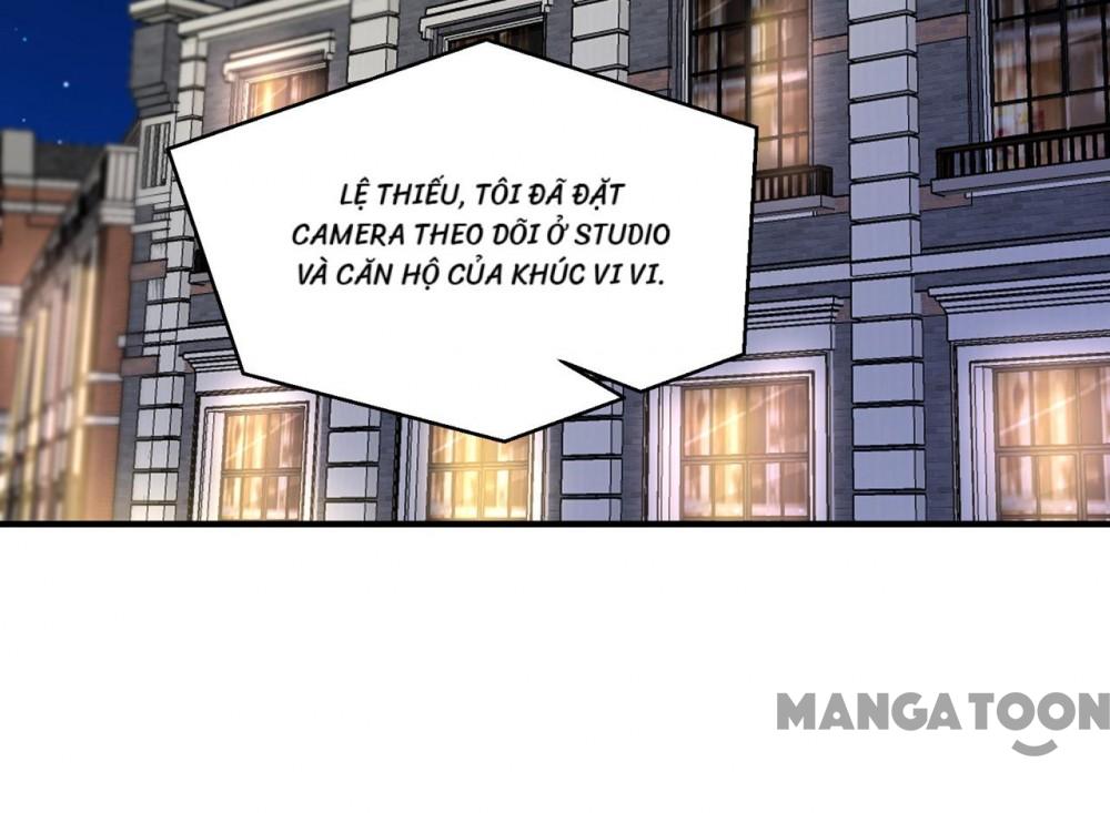 Hào Môn Thiên Giới Tiền Thê Chap 786 - Next Chap 787