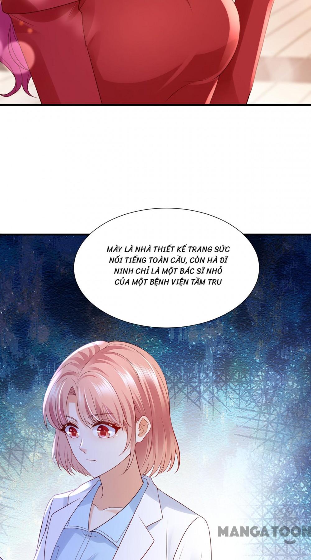 Hào Môn Thiên Giới Tiền Thê Chap 786 - Next Chap 787