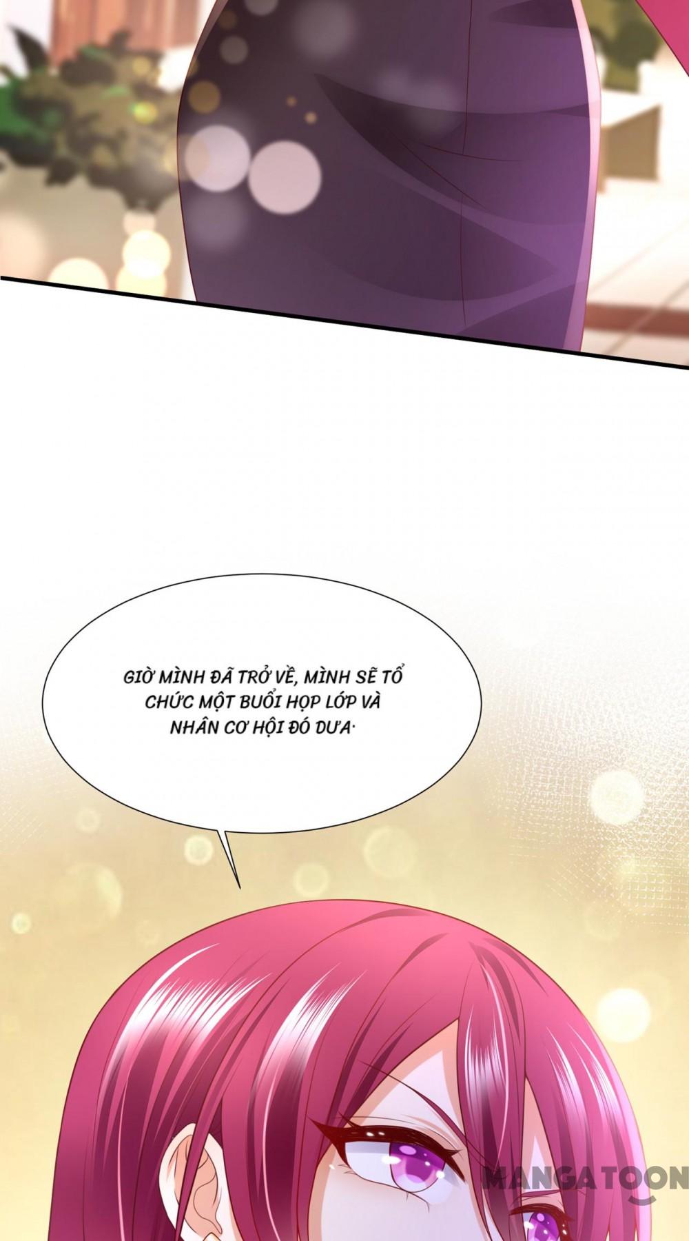 Hào Môn Thiên Giới Tiền Thê Chap 786 - Next Chap 787