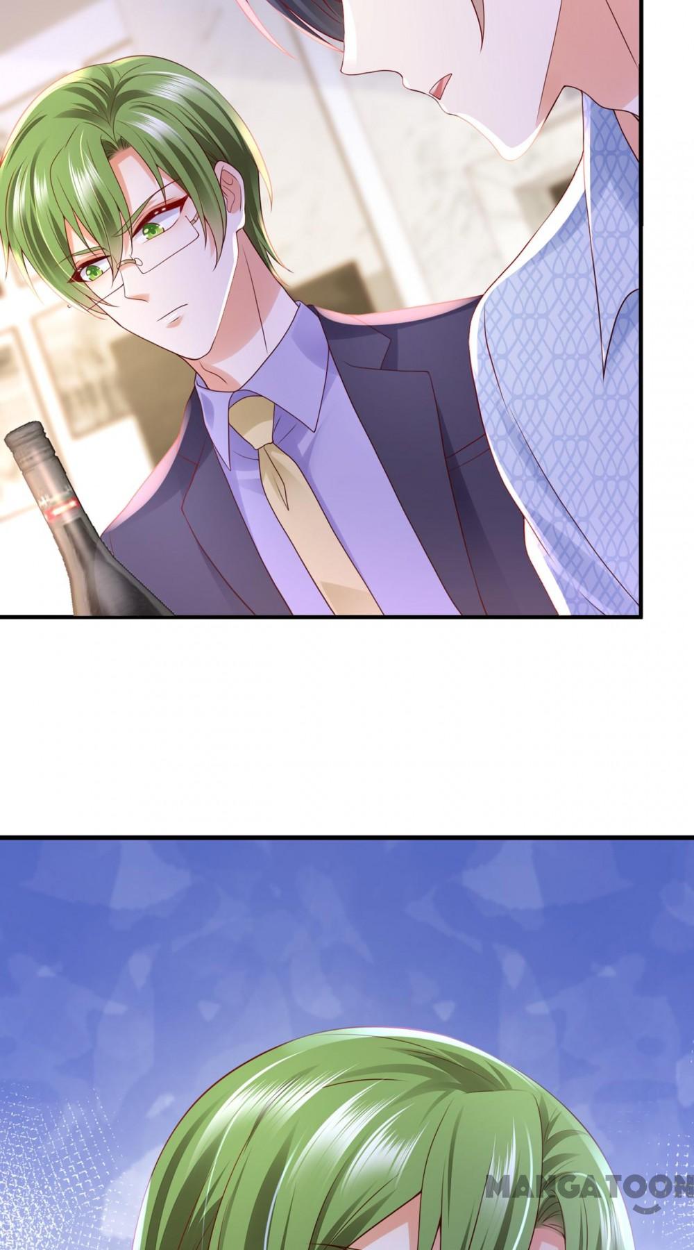 Hào Môn Thiên Giới Tiền Thê Chap 786 - Next Chap 787