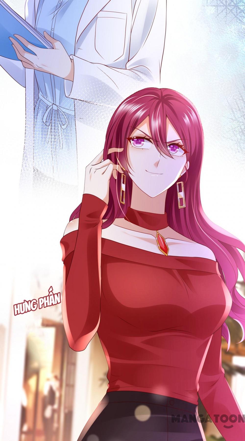 Hào Môn Thiên Giới Tiền Thê Chap 786 - Next Chap 787