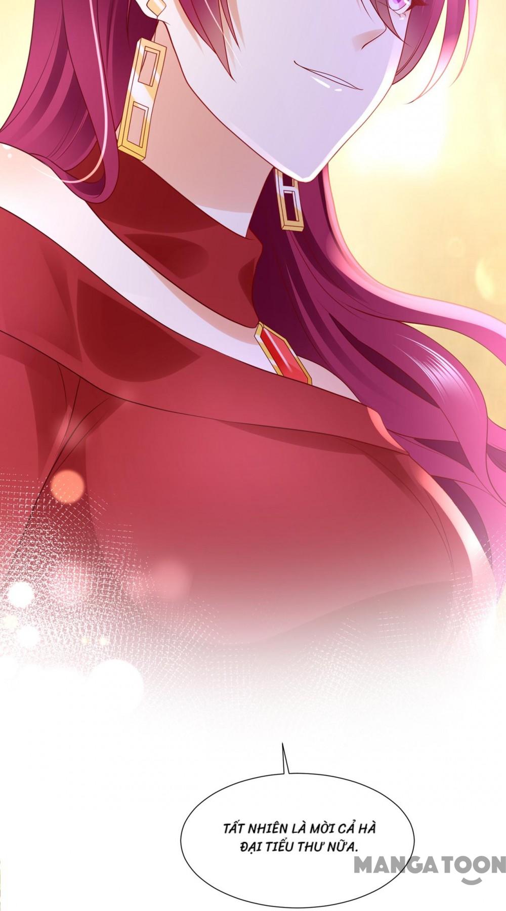 Hào Môn Thiên Giới Tiền Thê Chap 786 - Next Chap 787