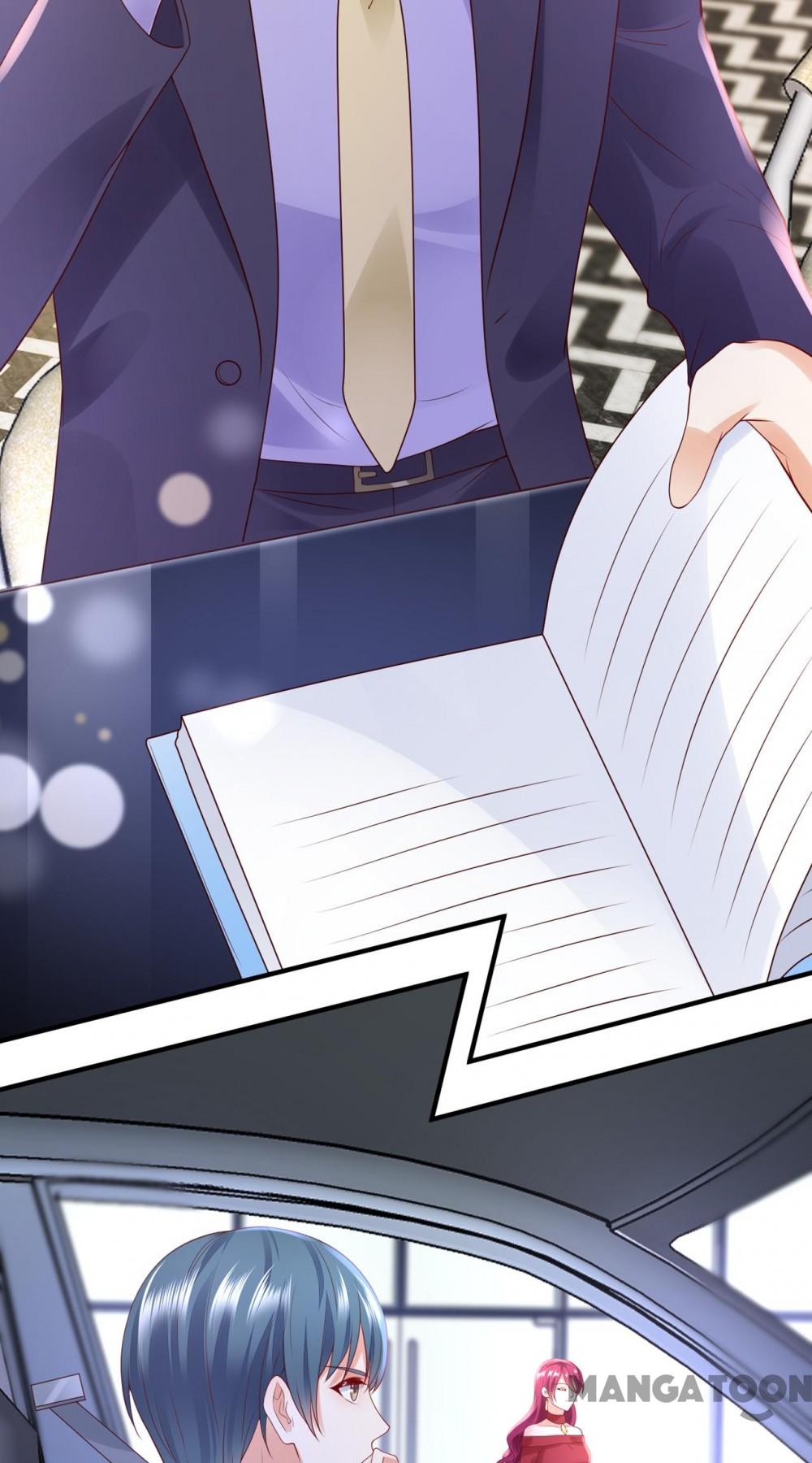 Hào Môn Thiên Giới Tiền Thê Chap 786 - Next Chap 787