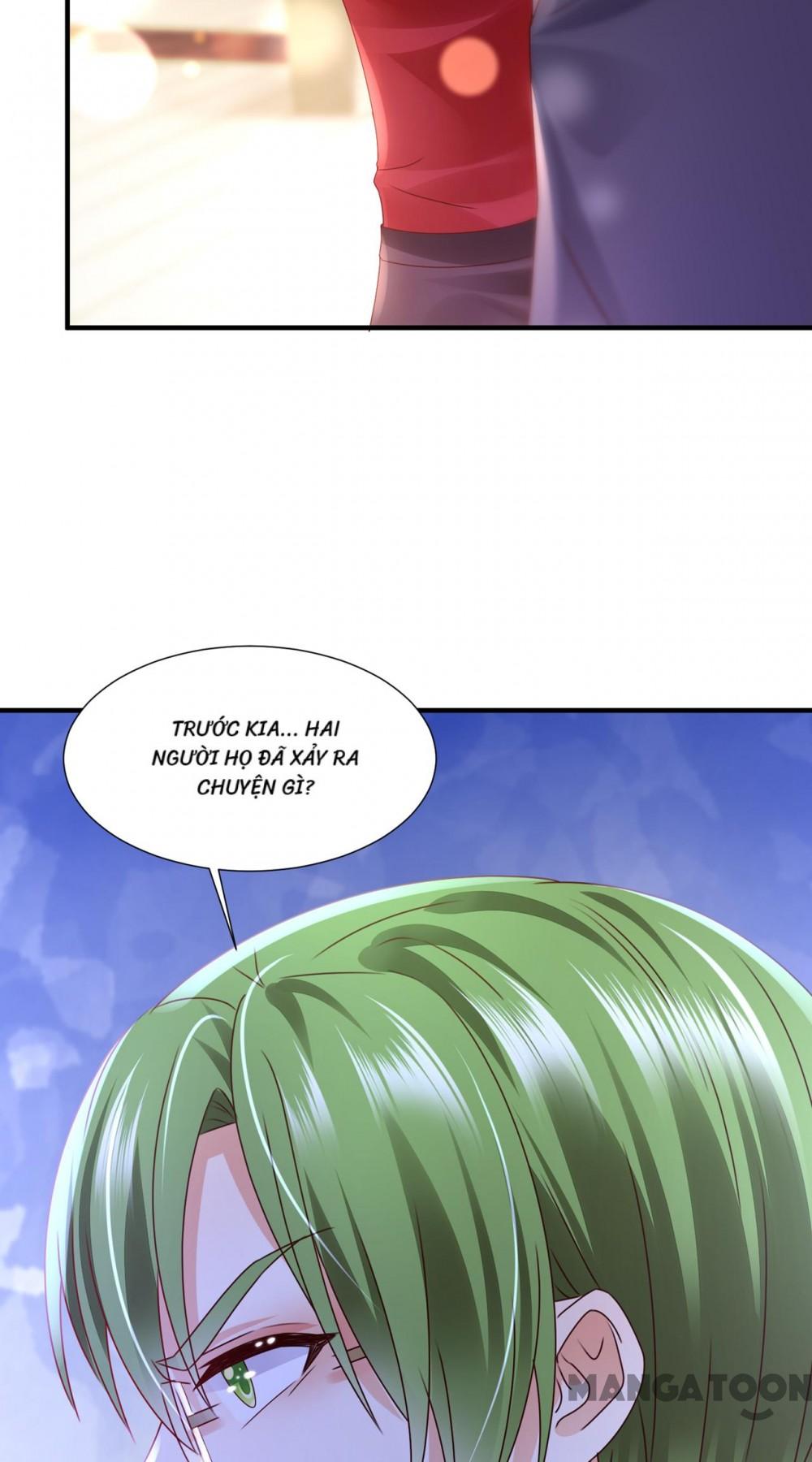 Hào Môn Thiên Giới Tiền Thê Chap 786 - Next Chap 787