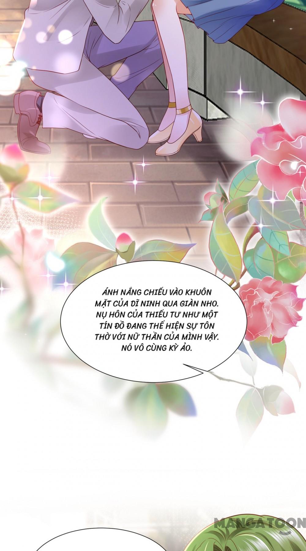 Hào Môn Thiên Giới Tiền Thê Chap 786 - Next Chap 787