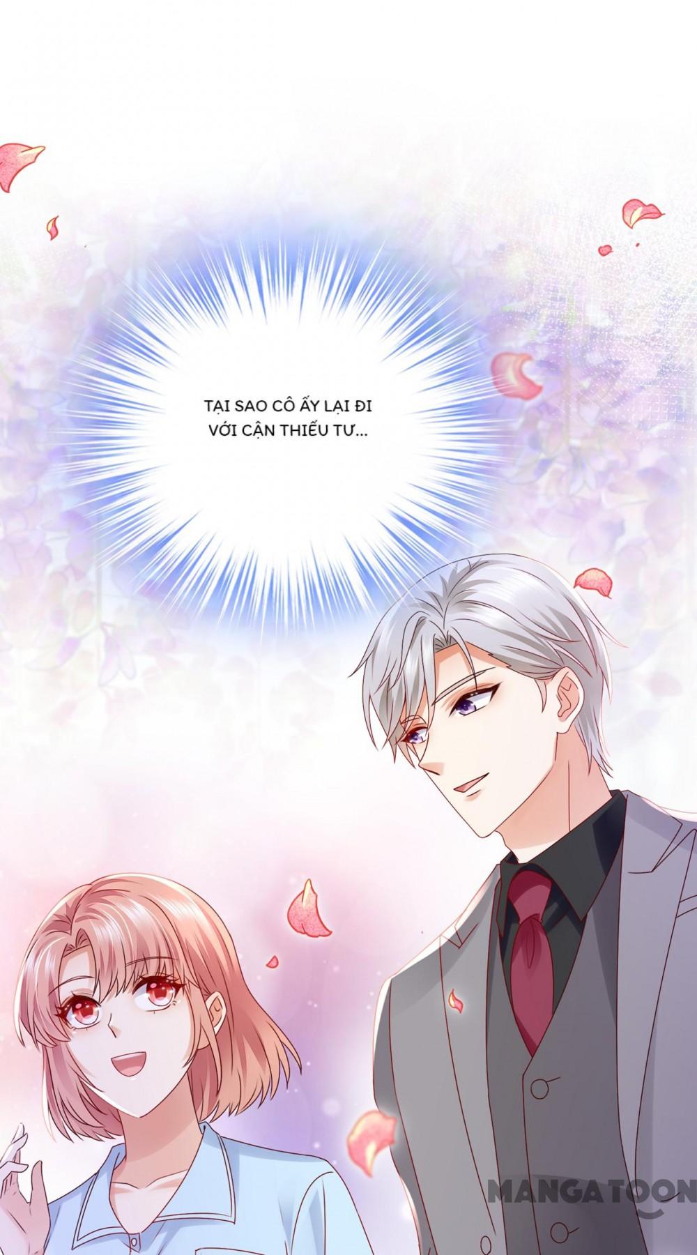 Hào Môn Thiên Giới Tiền Thê Chap 786 - Next Chap 787