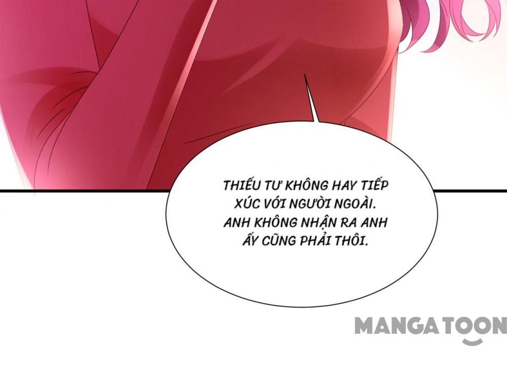 Hào Môn Thiên Giới Tiền Thê Chap 786 - Next Chap 787
