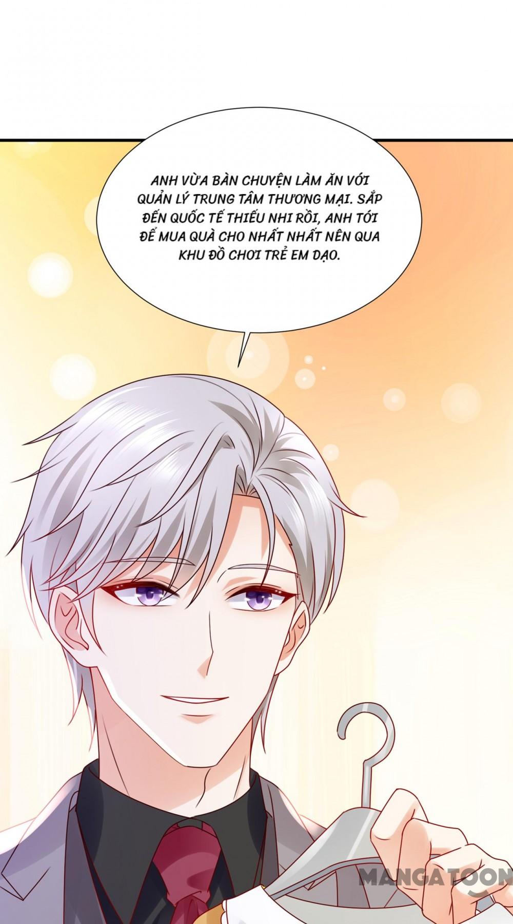 Hào Môn Thiên Giới Tiền Thê Chap 786 - Next Chap 787