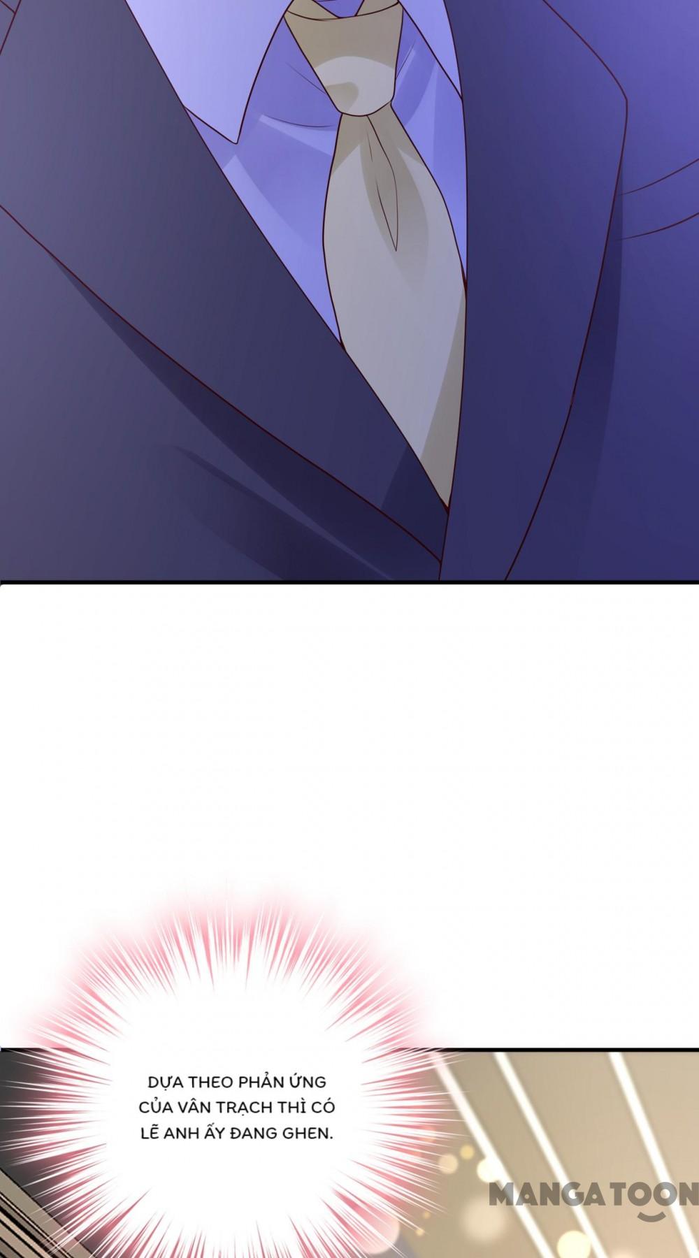 Hào Môn Thiên Giới Tiền Thê Chap 786 - Next Chap 787