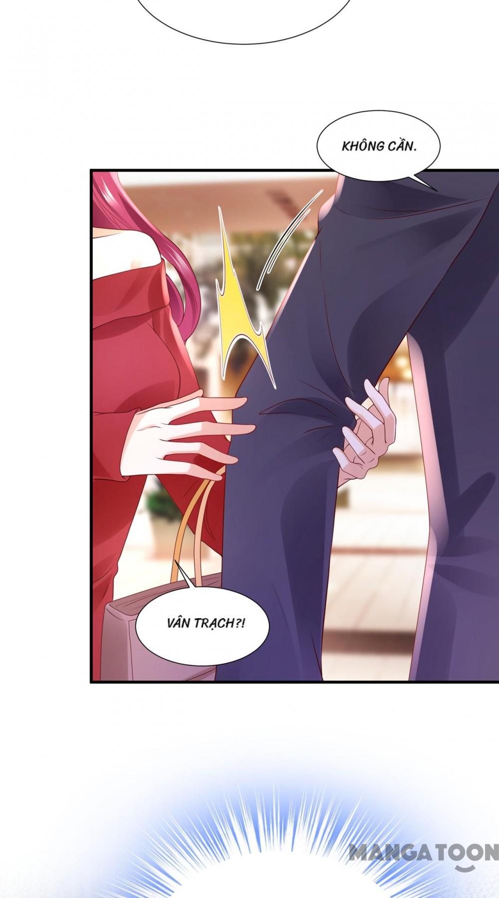 Hào Môn Thiên Giới Tiền Thê Chap 786 - Next Chap 787