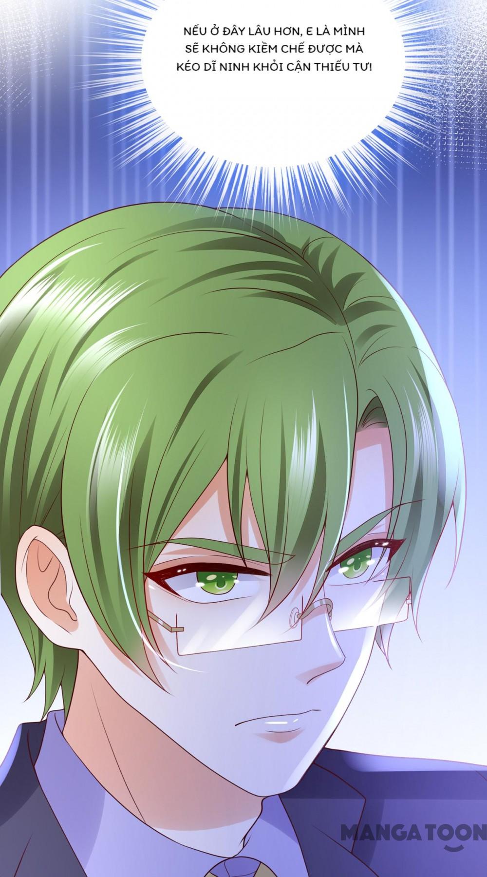 Hào Môn Thiên Giới Tiền Thê Chap 786 - Next Chap 787