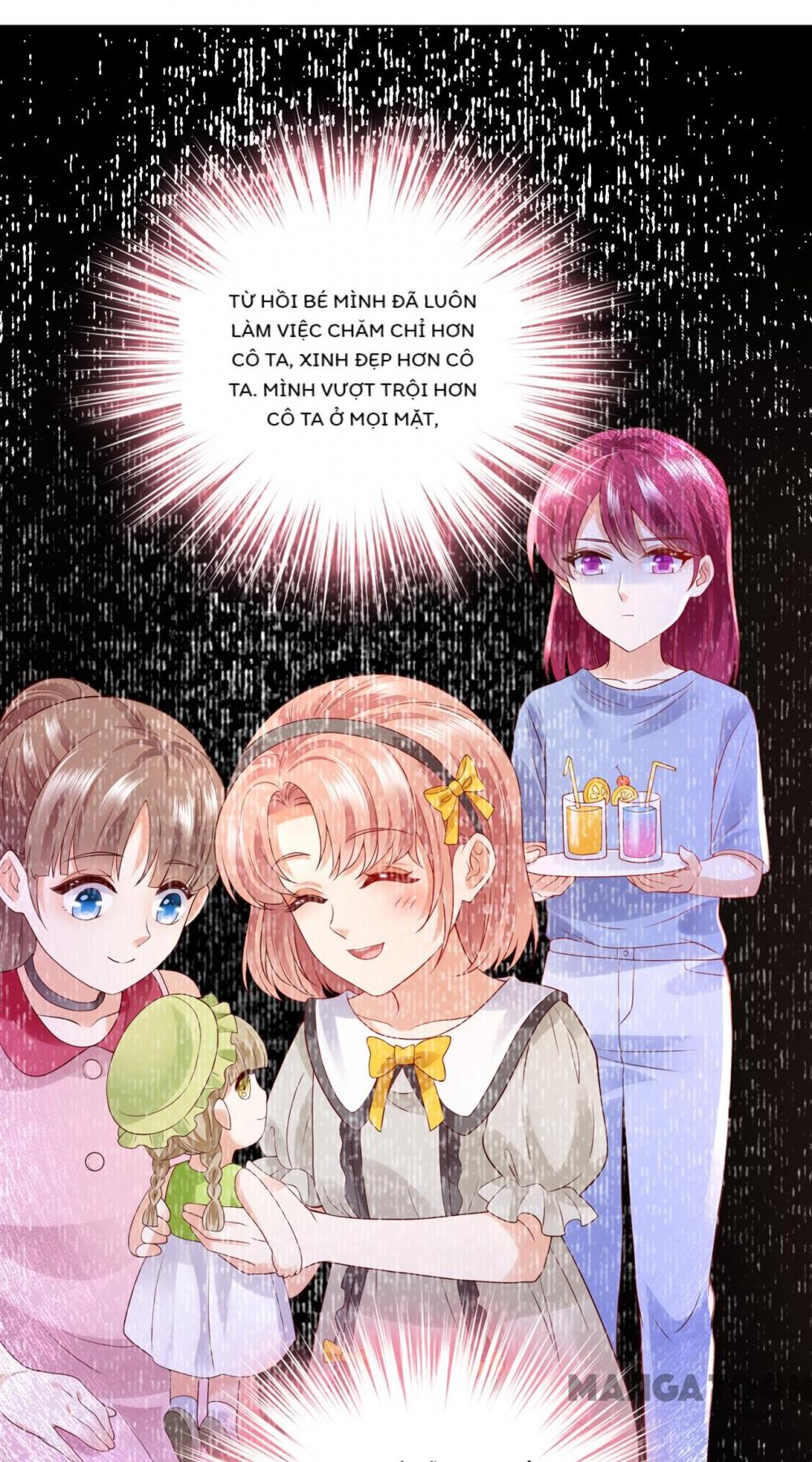 Hào Môn Thiên Giới Tiền Thê Chap 786 - Next Chap 787