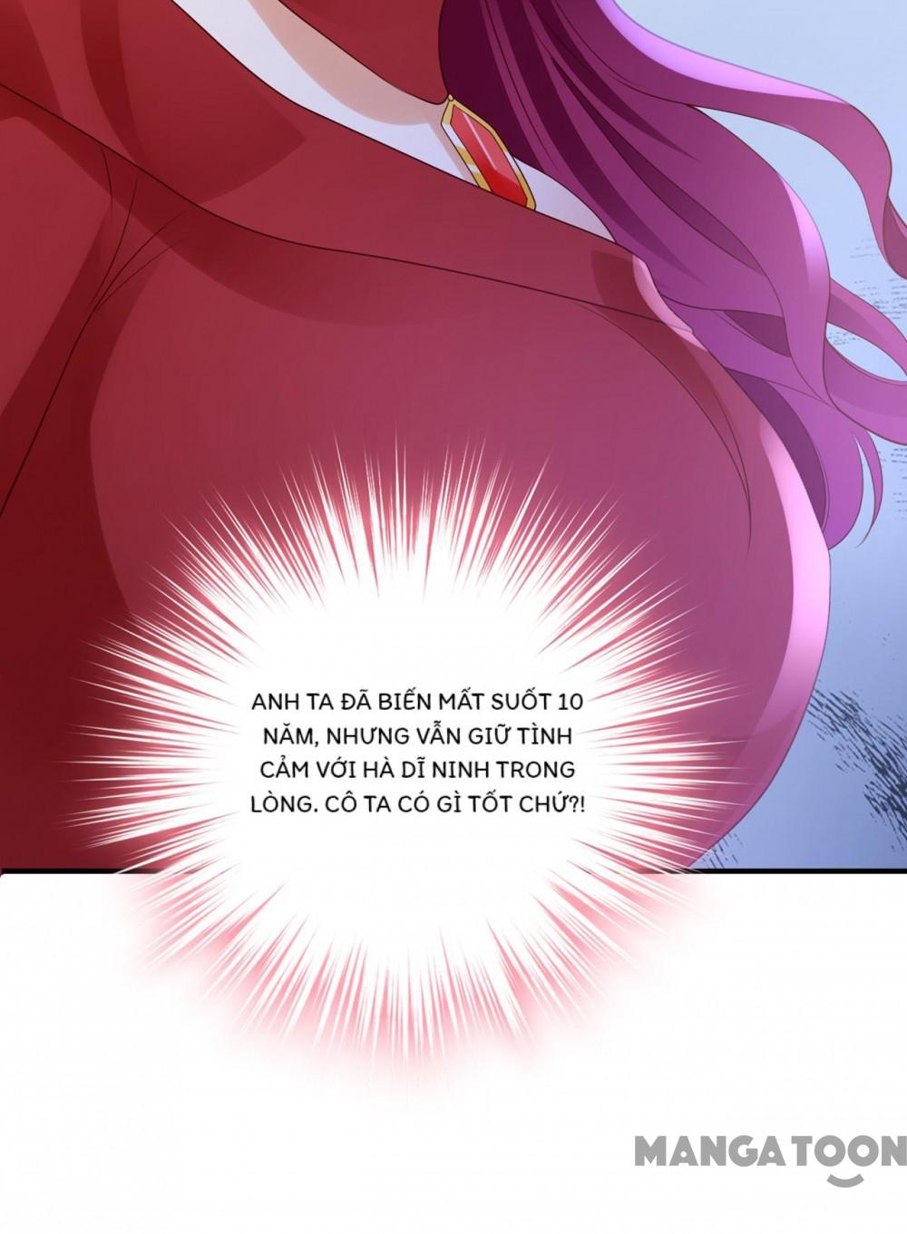 Hào Môn Thiên Giới Tiền Thê Chap 786 - Next Chap 787