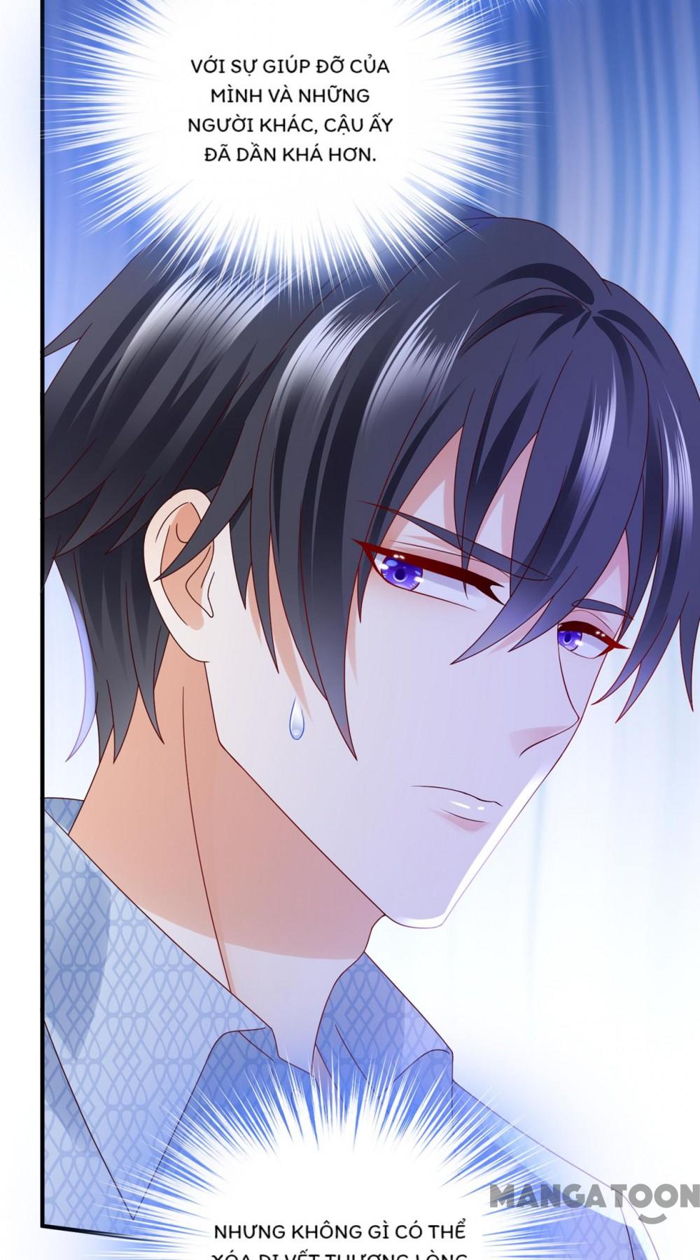 Hào Môn Thiên Giới Tiền Thê Chap 787 - Next Chap 788