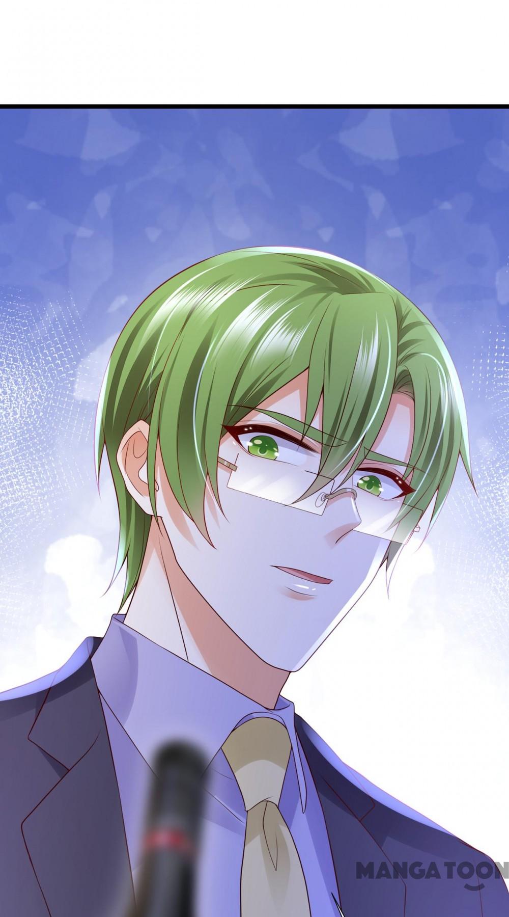 Hào Môn Thiên Giới Tiền Thê Chap 787 - Next Chap 788