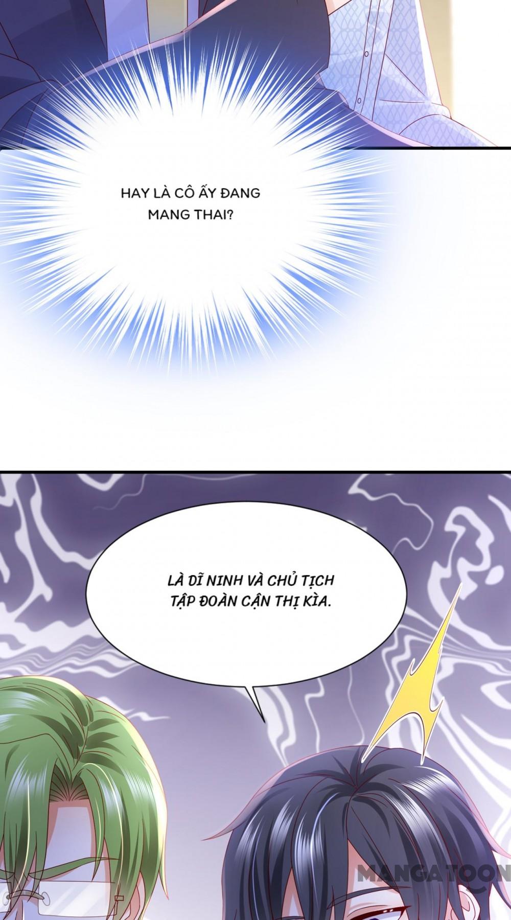 Hào Môn Thiên Giới Tiền Thê Chap 787 - Next Chap 788