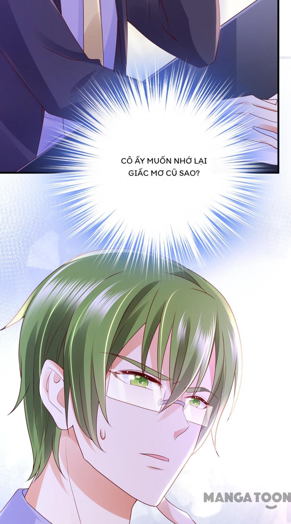 Hào Môn Thiên Giới Tiền Thê Chap 787 - Next Chap 788