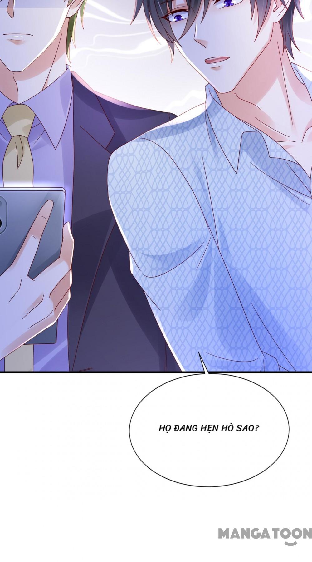 Hào Môn Thiên Giới Tiền Thê Chap 787 - Next Chap 788