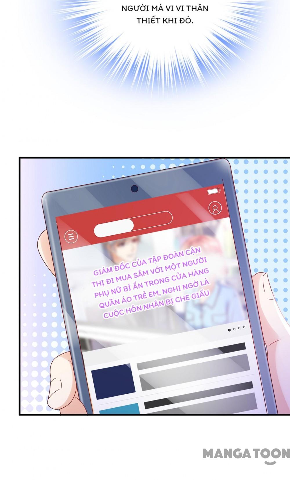 Hào Môn Thiên Giới Tiền Thê Chap 787 - Next Chap 788