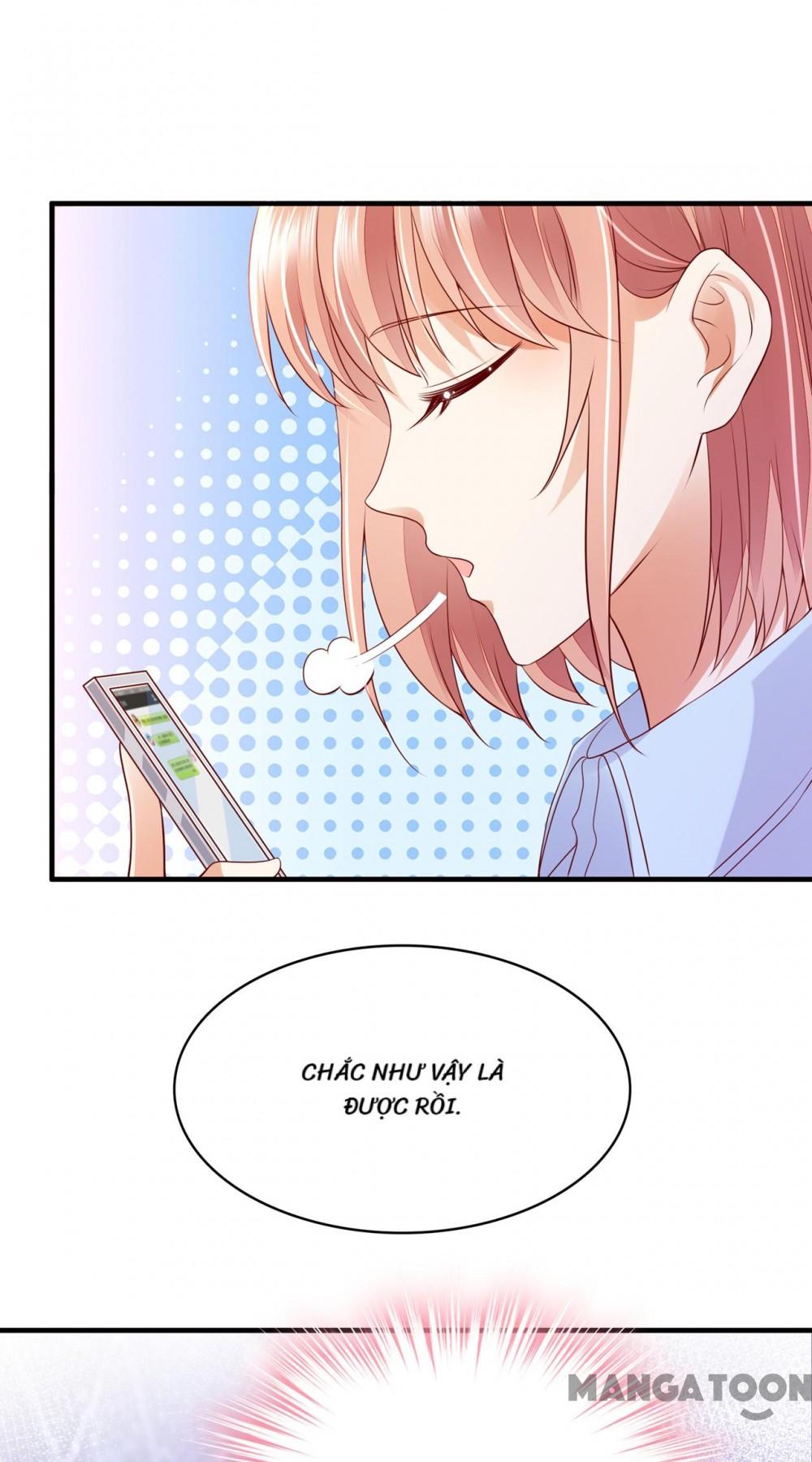 Hào Môn Thiên Giới Tiền Thê Chap 787 - Next Chap 788
