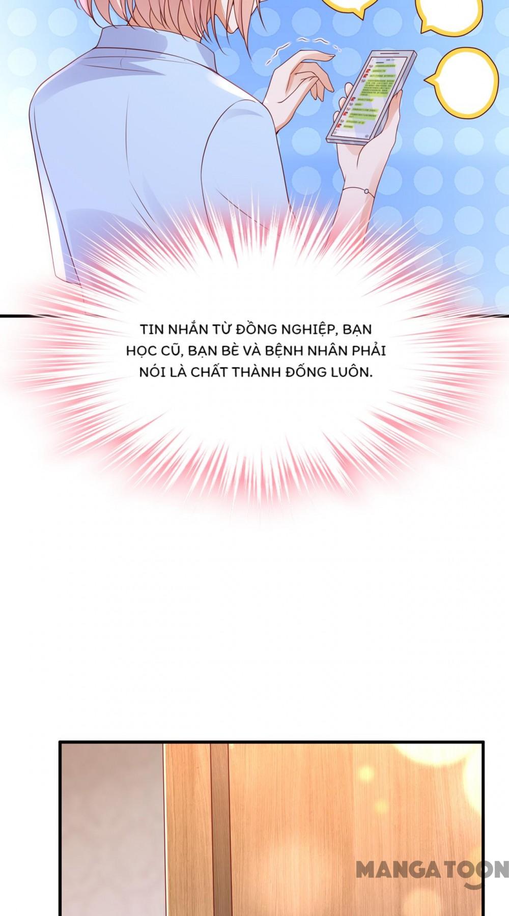 Hào Môn Thiên Giới Tiền Thê Chap 787 - Next Chap 788