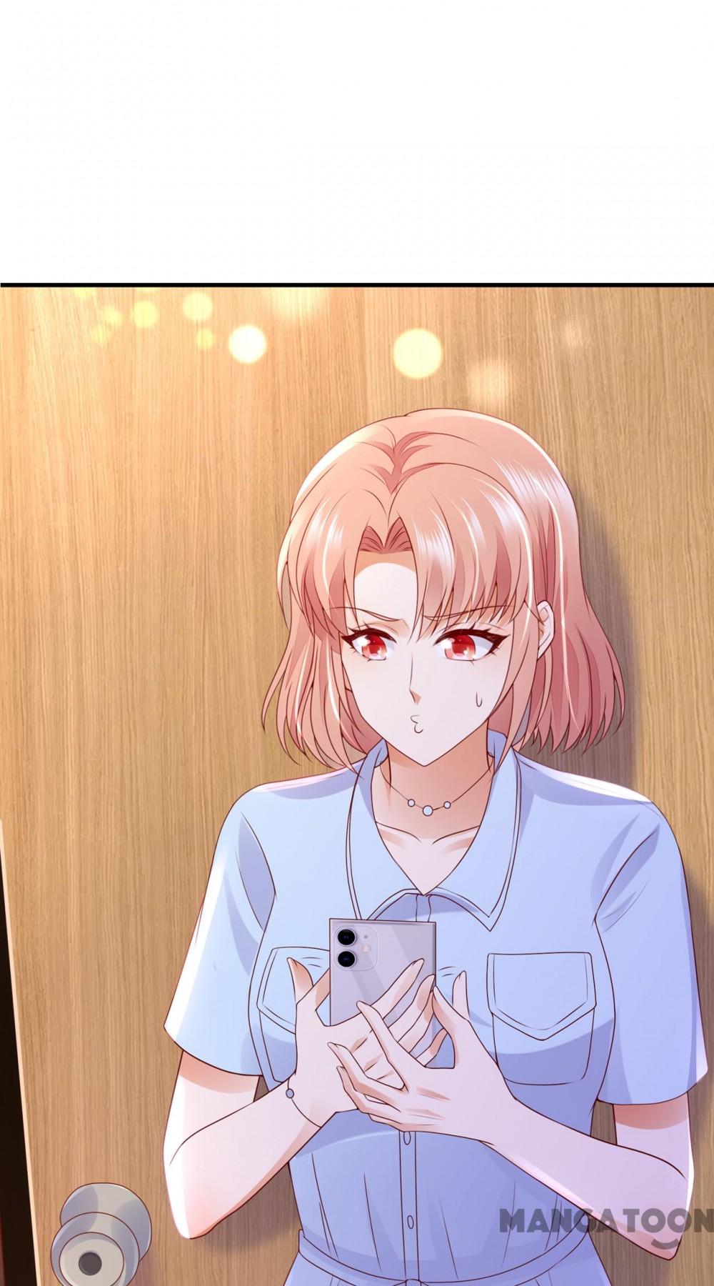 Hào Môn Thiên Giới Tiền Thê Chap 787 - Next Chap 788