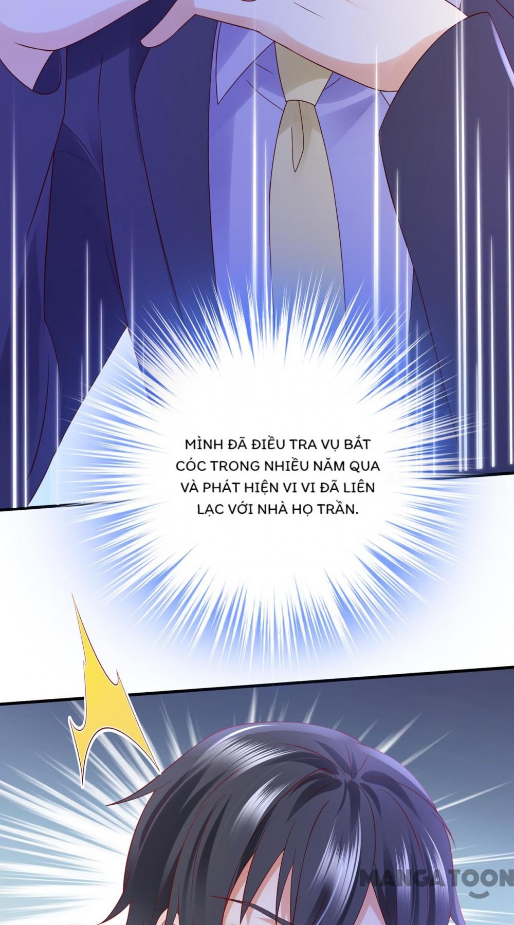 Hào Môn Thiên Giới Tiền Thê Chap 787 - Next Chap 788