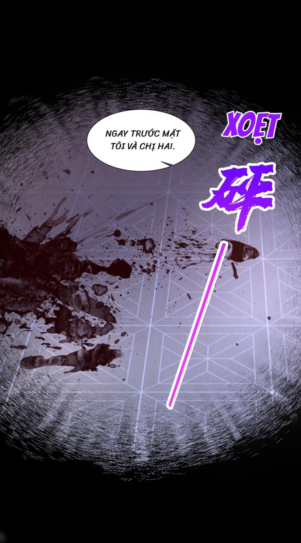 Hào Môn Thiên Giới Tiền Thê Chap 787 - Next Chap 788