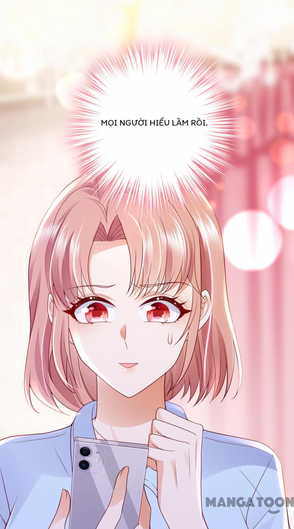 Hào Môn Thiên Giới Tiền Thê Chap 787 - Next Chap 788