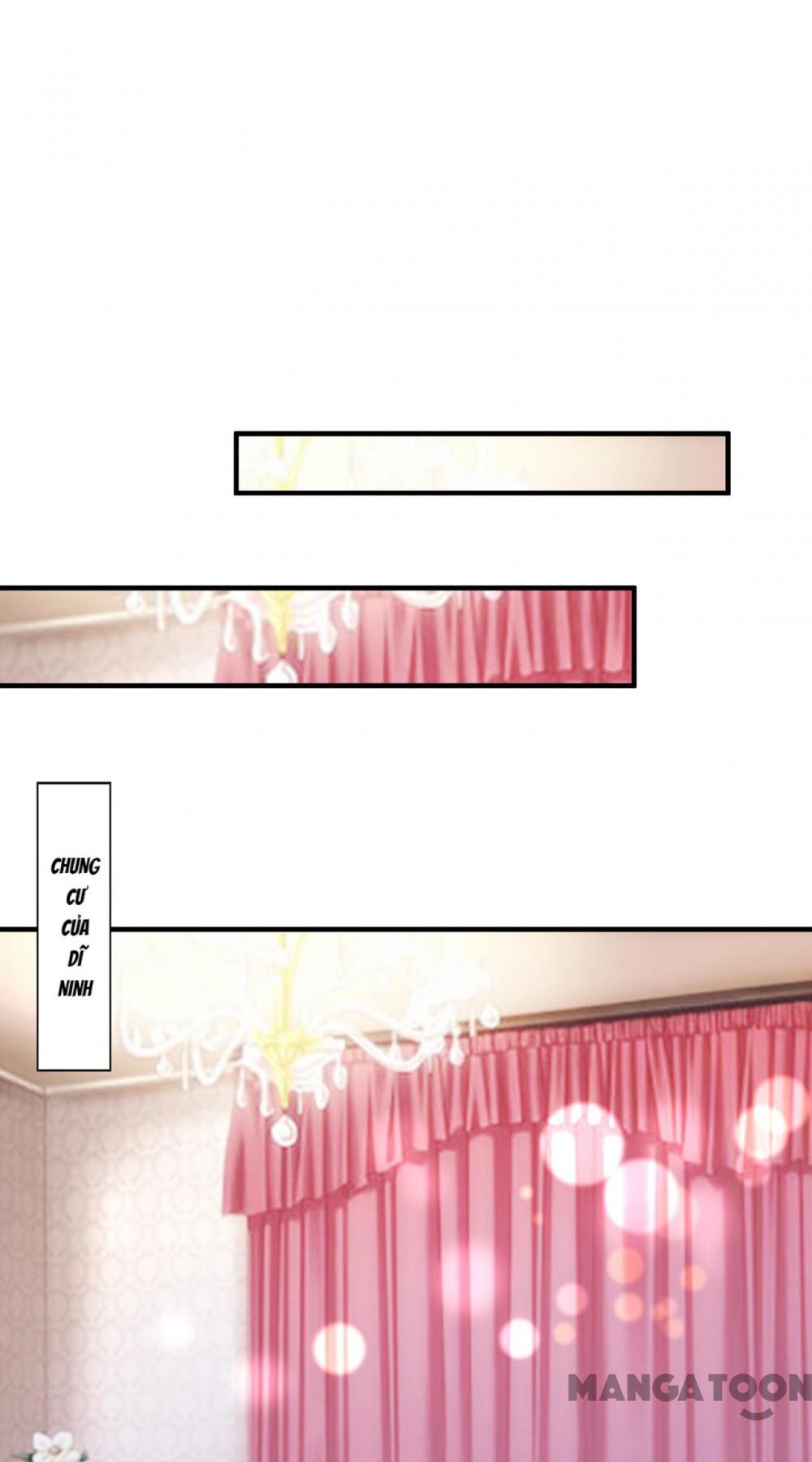 Hào Môn Thiên Giới Tiền Thê Chap 787 - Next Chap 788