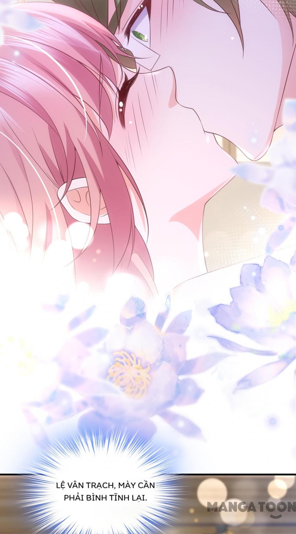 Hào Môn Thiên Giới Tiền Thê Chap 787 - Next Chap 788