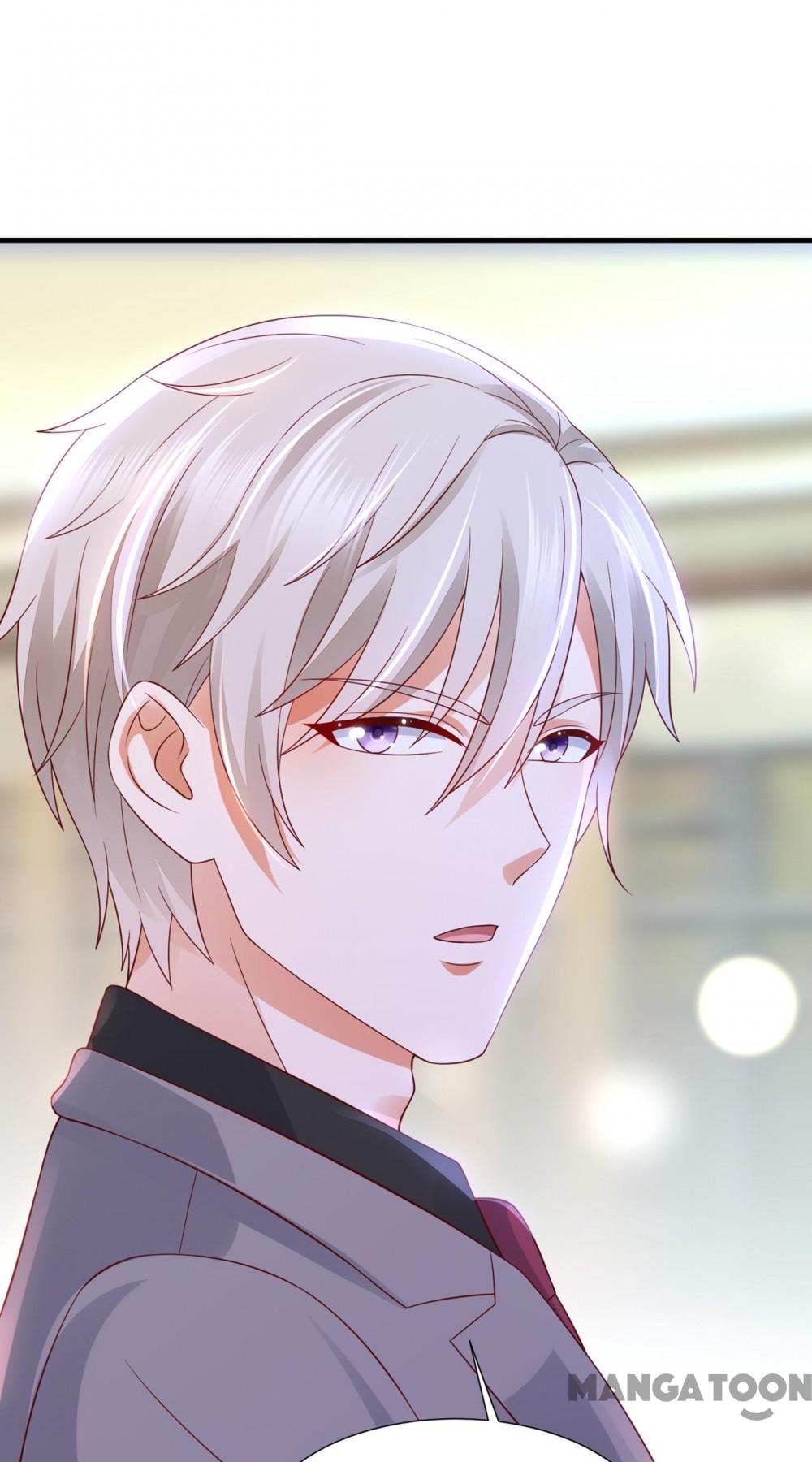 Hào Môn Thiên Giới Tiền Thê Chap 788 - Next Chap 789