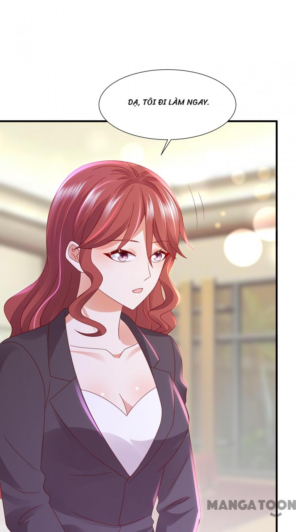 Hào Môn Thiên Giới Tiền Thê Chap 788 - Next Chap 789