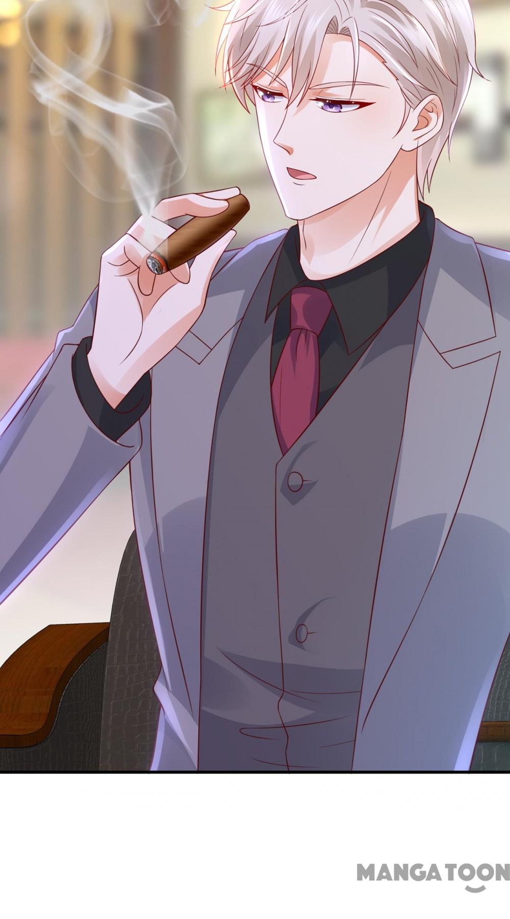 Hào Môn Thiên Giới Tiền Thê Chap 788 - Next Chap 789