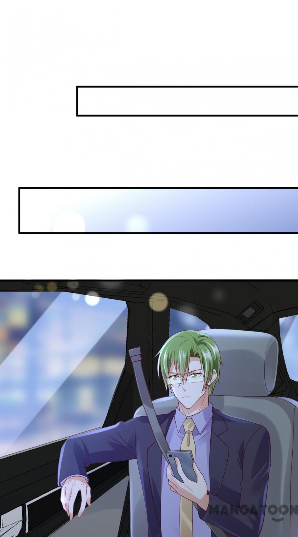 Hào Môn Thiên Giới Tiền Thê Chap 788 - Next Chap 789