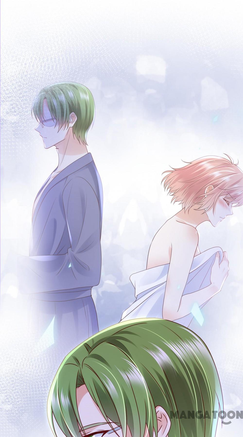 Hào Môn Thiên Giới Tiền Thê Chap 788 - Next Chap 789