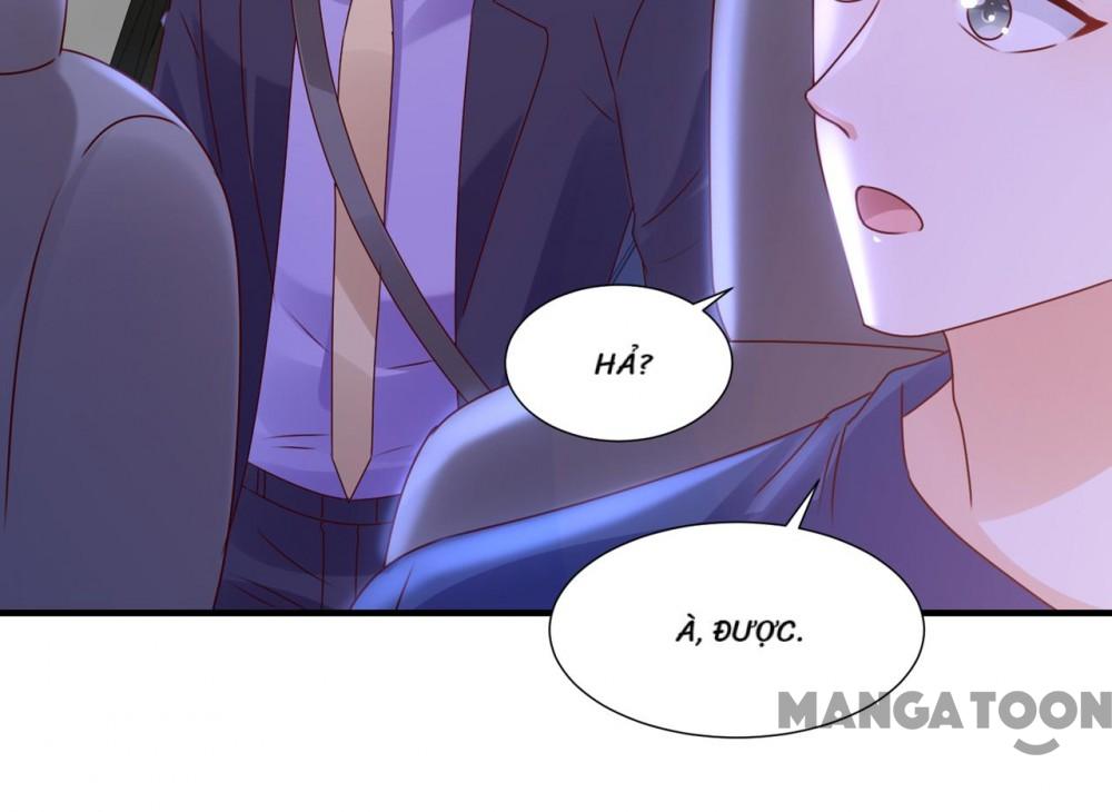 Hào Môn Thiên Giới Tiền Thê Chap 788 - Next Chap 789