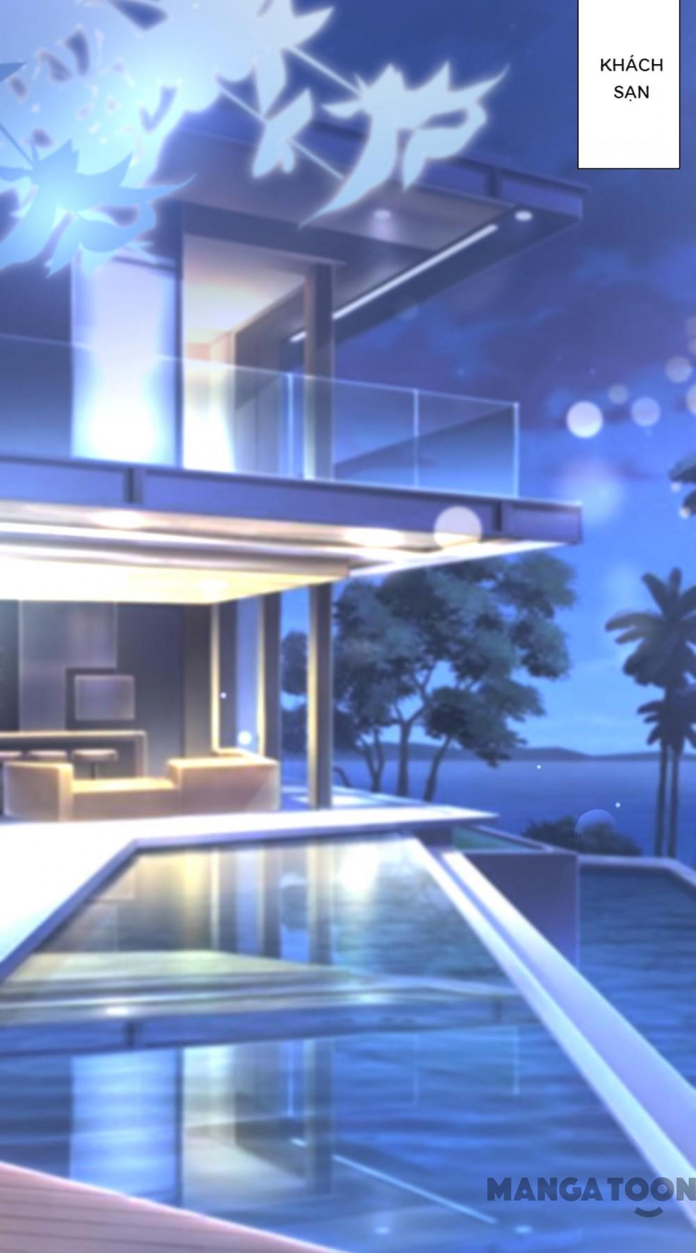 Hào Môn Thiên Giới Tiền Thê Chap 788 - Next Chap 789