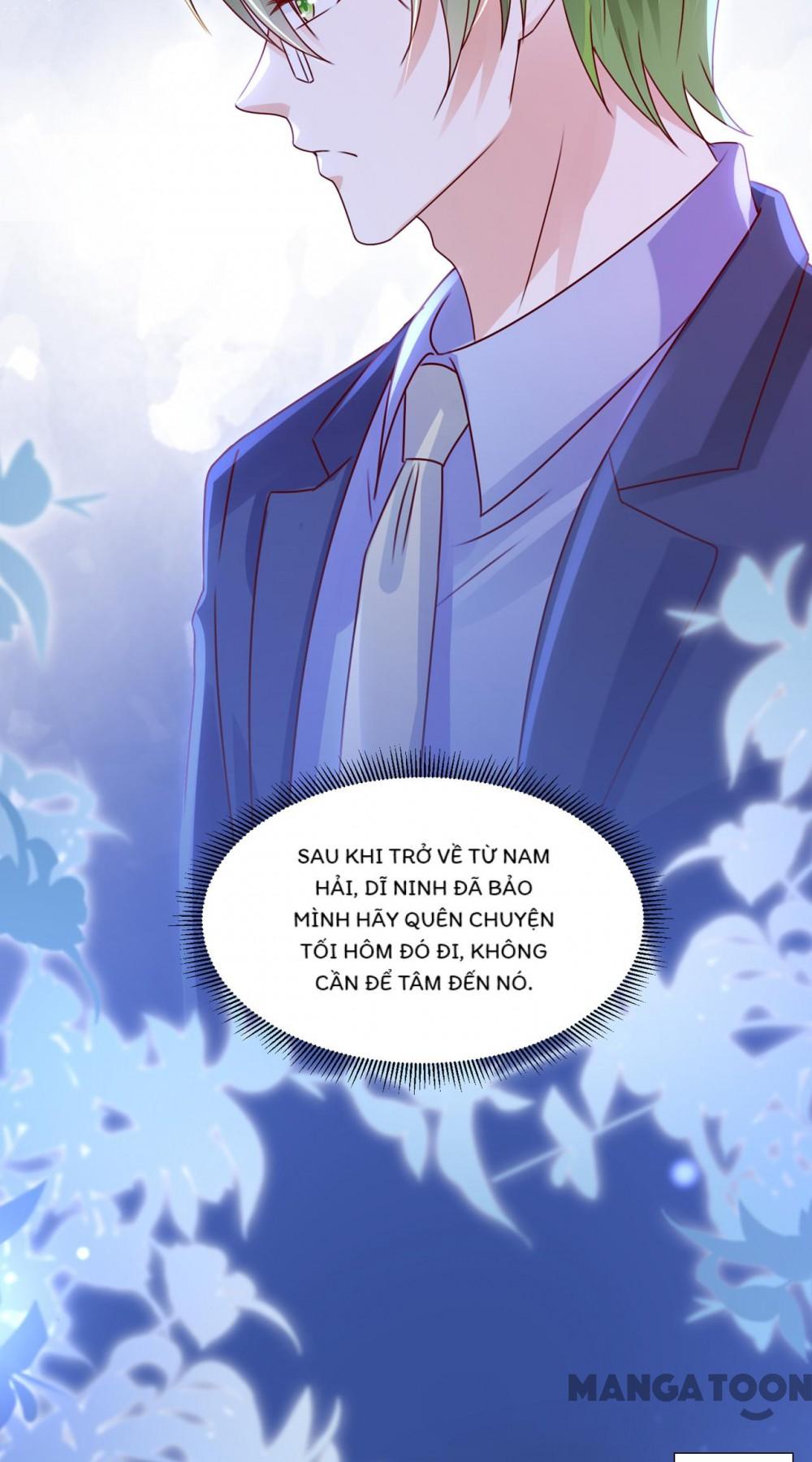 Hào Môn Thiên Giới Tiền Thê Chap 788 - Next Chap 789