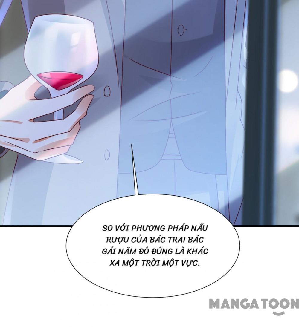 Hào Môn Thiên Giới Tiền Thê Chap 788 - Next Chap 789