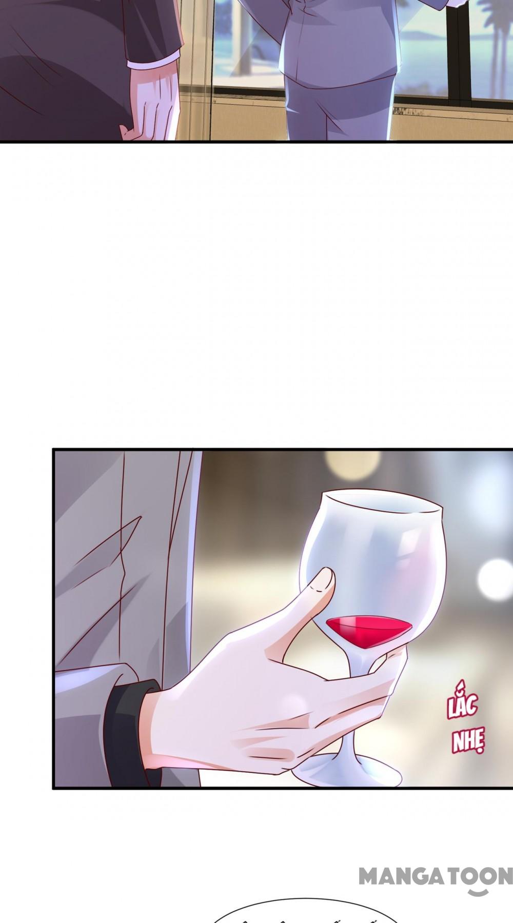 Hào Môn Thiên Giới Tiền Thê Chap 788 - Next Chap 789