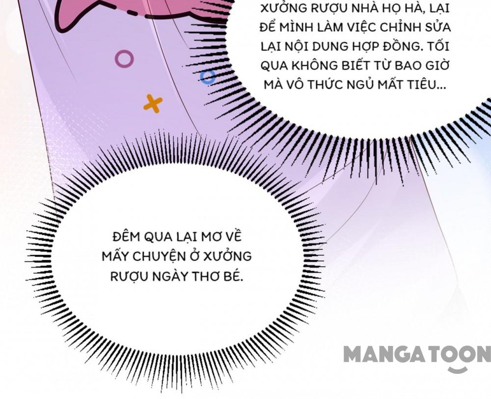 Hào Môn Thiên Giới Tiền Thê Chap 788 - Next Chap 789