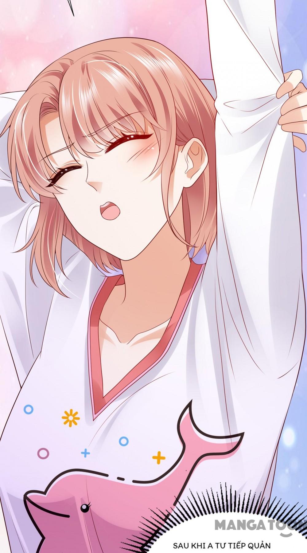 Hào Môn Thiên Giới Tiền Thê Chap 788 - Next Chap 789