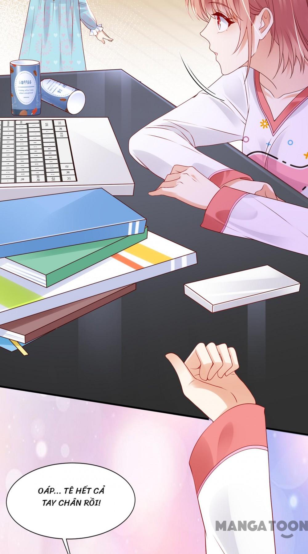 Hào Môn Thiên Giới Tiền Thê Chap 788 - Next Chap 789