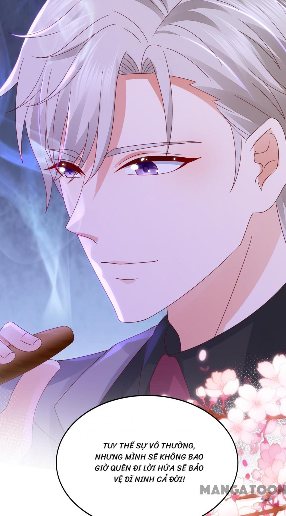 Hào Môn Thiên Giới Tiền Thê Chap 788 - Next Chap 789