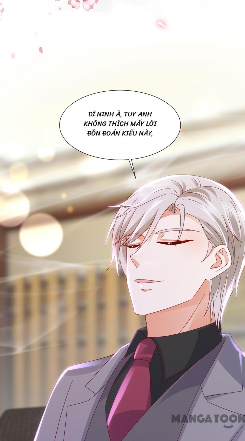 Hào Môn Thiên Giới Tiền Thê Chap 788 - Next Chap 789