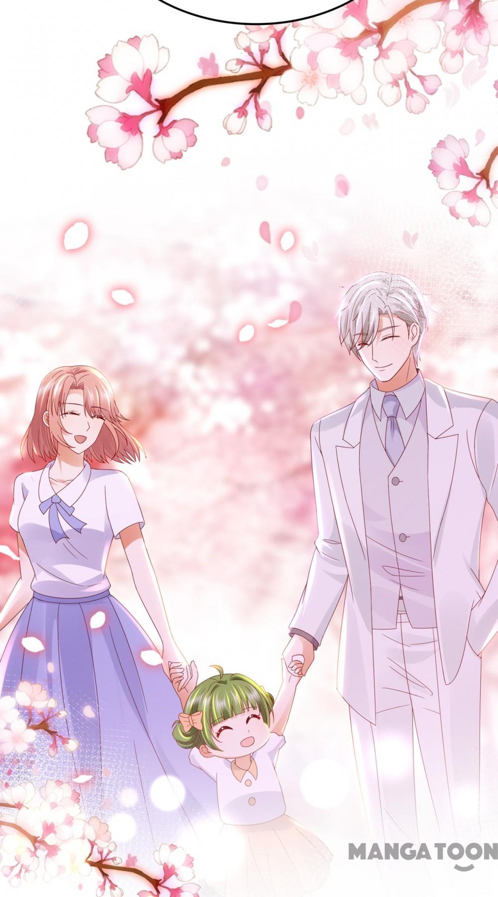 Hào Môn Thiên Giới Tiền Thê Chap 788 - Next Chap 789