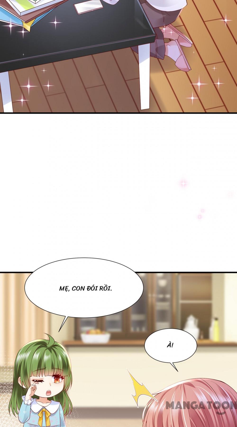 Hào Môn Thiên Giới Tiền Thê Chap 788 - Next Chap 789