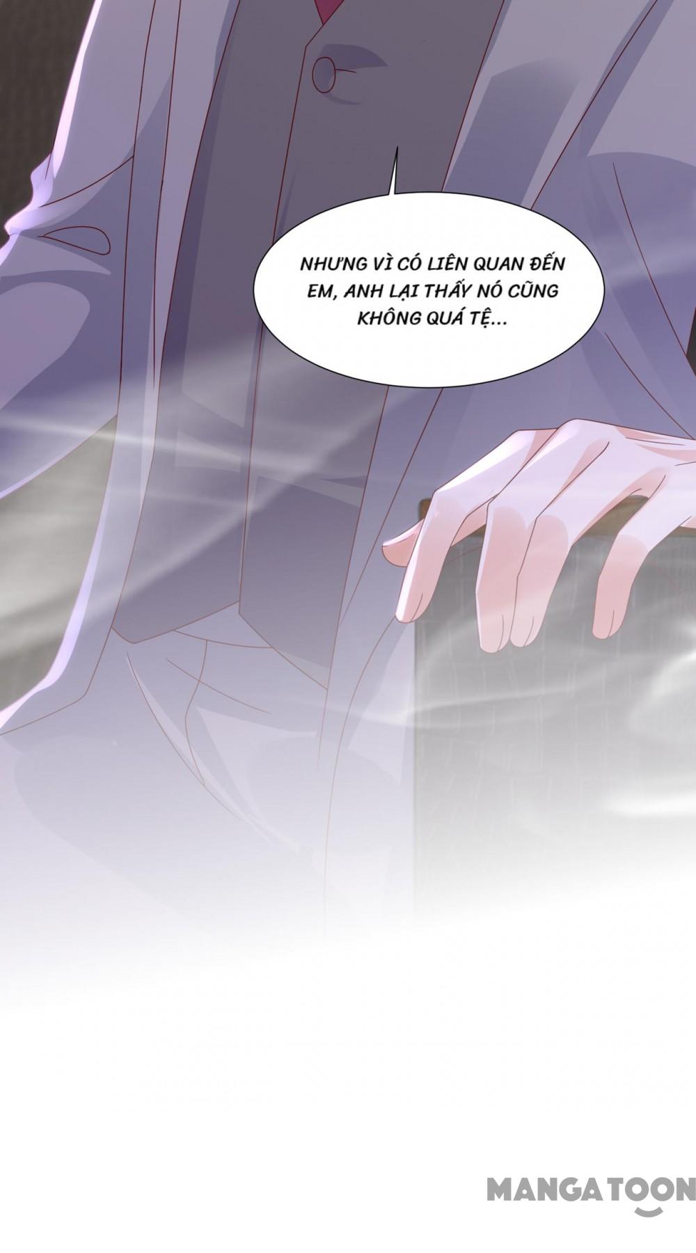 Hào Môn Thiên Giới Tiền Thê Chap 788 - Next Chap 789