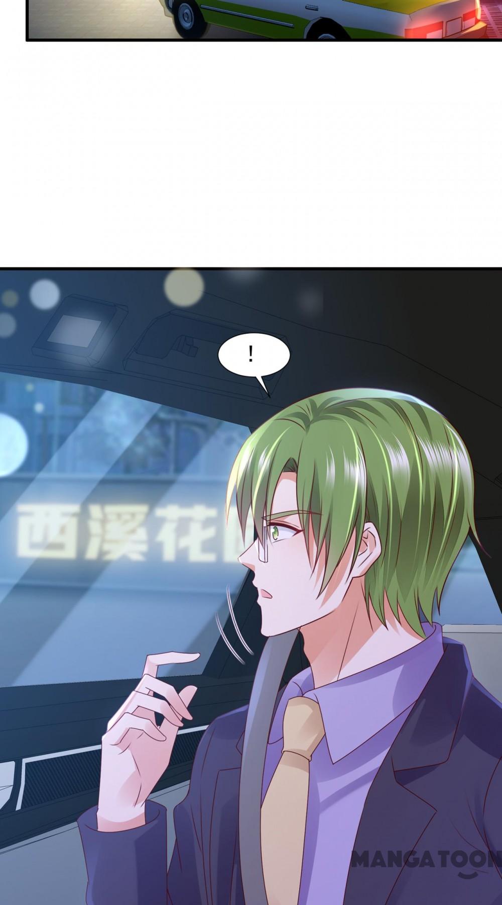 Hào Môn Thiên Giới Tiền Thê Chap 788 - Next Chap 789